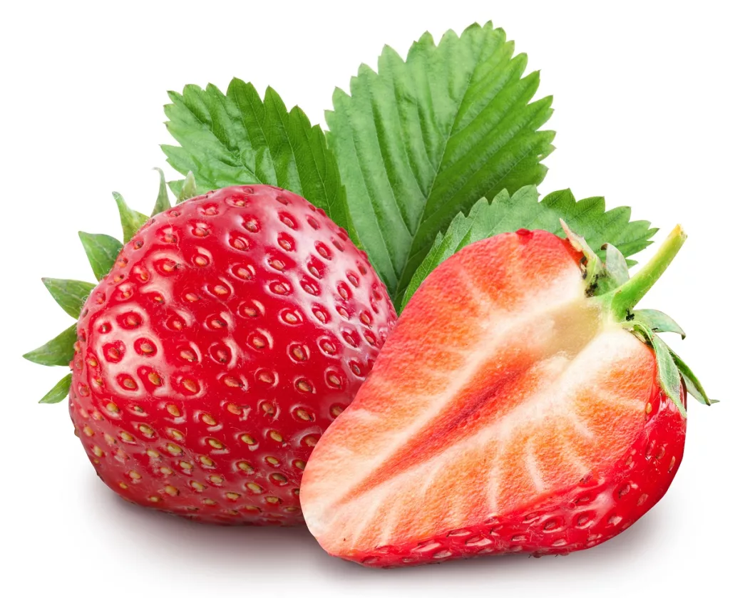 fragole